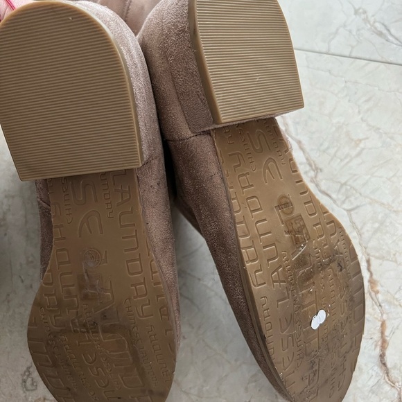 Chinese Laundry Rashelle Boot - Picture 15 of 16